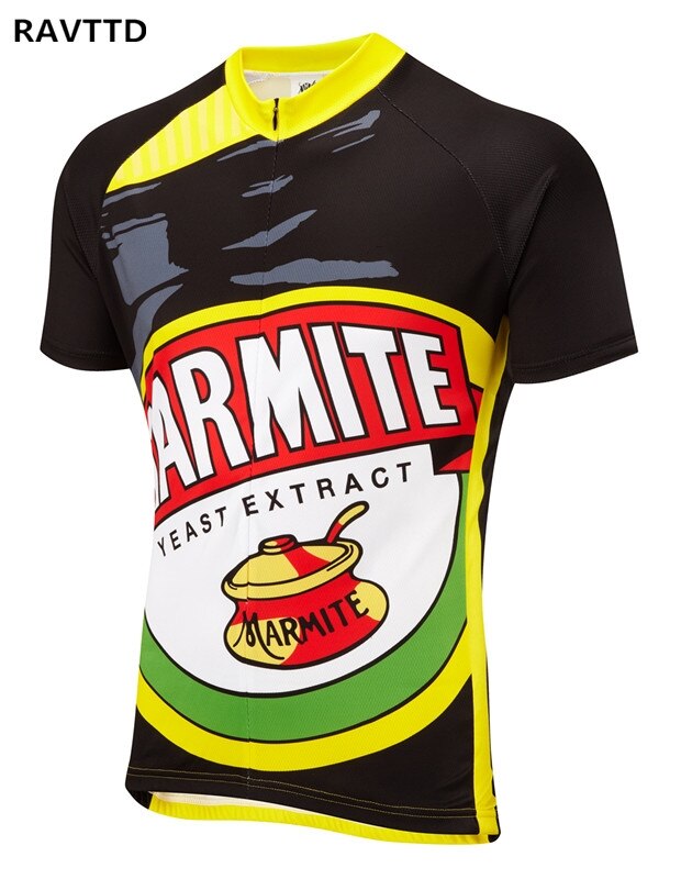 Marmite Cycling Jerseys      ..